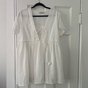 Women’s princess Polly dress